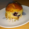 Blueberry Muffins